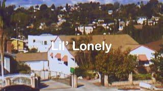 Devin Morrison - Lil' Lonely