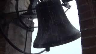 Le campane di Castelnovetto (PV) Chiesa Parrocchiale di Santa Maria delle Grazie