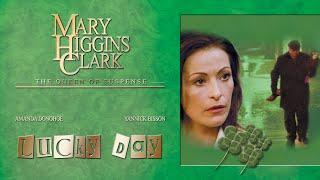 Mary Higgins Clark - Lucky Day (2002) | Full Movie | Mystery