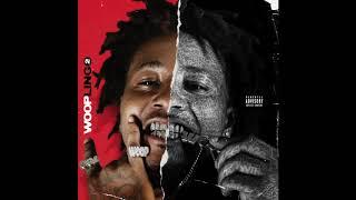 Woop - Too Turnt (Prod by Payday)