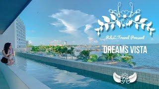 Dreams Vista Cancun Golf & Spa Resort | Preferred Club Master Suite Ocean Front | Tour in 4K