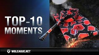 The Grand Finals 2016 - Top 10 Moments