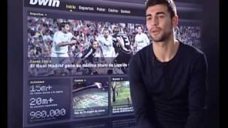 Albiol on Valladolid and other matches of week 26!