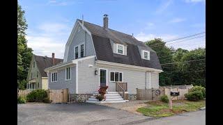 11 Westland Avenue Westwood, MA | ColdwellBankerHomes.com