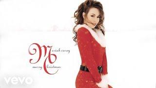 Mariah Carey - Joy to the World (Official Audio)