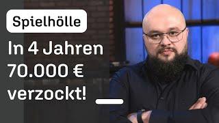 Spielsüchtig: Mein Doppelleben zwischen Familie und Spielsucht | „Ich habe mich gehasst.“