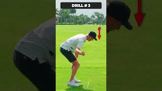 3 Drills To Fix Early Extension In Your Golf Swing