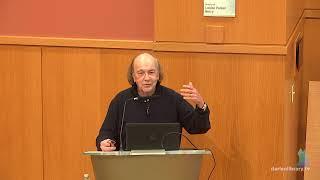 Meet the Author: James Rickards, "Money GPT"