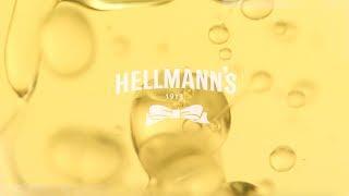 Hellmann’s®  | Responsibly Sourced Oil | We’re on the Side of Food