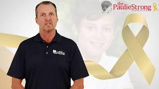 President Of RK Chevrolet Wants To Tell You About The Paulie Strong Foundation