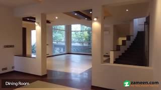12 KANAL BRAND NEW HOUSE FOR RENT IN SECTOR F 8 ISLAMABAD