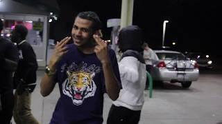 S.A.B Rollie x 600 ZayMontey x Ace Hazel - Go Dumb | Shot by Ohwell Visionz