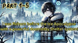[Complete] I was Reborn before the Ice Apocalypse with a powerful doomsday shelter system