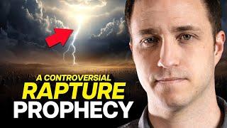 What God Told Me about the Rapture and this Winter - Troy Black Prophecy