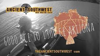 6000 BCE to 1400 CE Arizona | TheAncientSouthwest.com