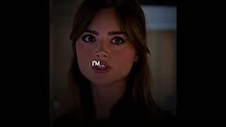 CLARA OSWALD #edit #youtubeshorts #drwho #doctorwho #clara #claraoswald #tardis #november