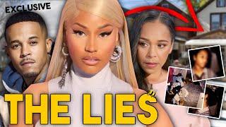 The Truth About Nicki Minaj and Jennifer Hough (EVERYTHING EXPLAINED)