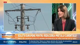 Cum poate sprijini statul consumatorii vulnerabili după ce se renunță la plafonarea din energie