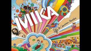 MIKA - LOVE TODAY