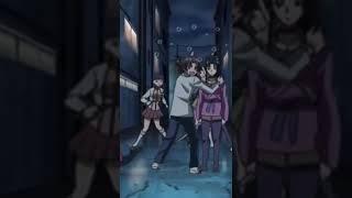 Kenichi clip