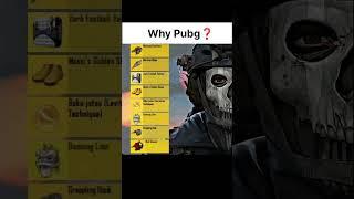 What’s your favorite ability  #funny #oldpubg #youtubeshorts #bgmi #trending #viralvideo #reels