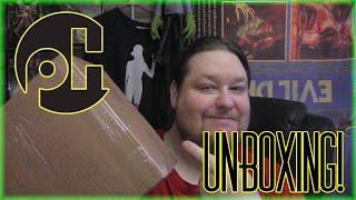 Powerhouse Films Unboxing!