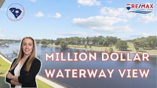 Waterway Condo Tour | Myrtle Beach, South Carolina