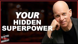 Activate Creativity With This HIDDEN Superpower | Steven Joseph & Brandon Eastman