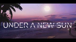 Under A New Sun # 5 Сиплый на пляже !