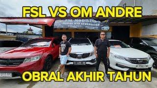 BURUAN KE FsL AKHIR TAHUN DI OBRAL SEMUANYAA !!!!