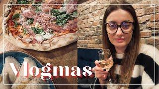 VLOGMAS YUMI SKINCARETEST DYSON AIRSTRAITOSTATNI JARMARK I PREZENTOWE ZAKUPY |RozgadanaTv