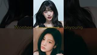 Hybe Accused of Pushing Wonhee as the Next Wonyoung?