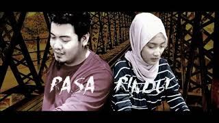 NATASIA - RASA RINDU (OFFICIAL MUSIC VIDEO)