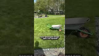 Благоустройство участка под ключ  #ландшафтныйдизайн