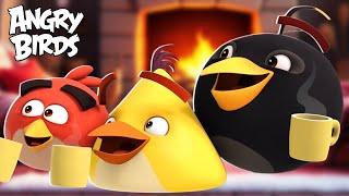 Angry Birds Cozy Highlights | Chapter 2