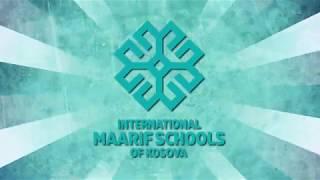 LËNDA: GJEOGRAFİ - Shqipëria - Klasa IX - INTERNATIONAL MAARIF SCHOOLS of KOSOVA