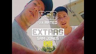 BSD VX Rated EXTRAS - Sam Jones