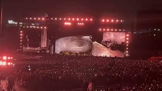 Pearl Jam - "Black" (clip) - Live from Boston's Fenway Park Sept 17, 2024