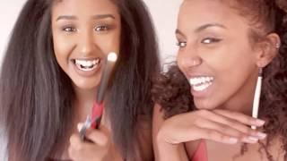 Sorry Not Sorry - Demi Lovato │ EriAm Cover (Haben + Lianda)