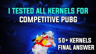 Best kernel for Poco F1 | I have Tested All Kernels For Poco F1 |67 FPS Constant