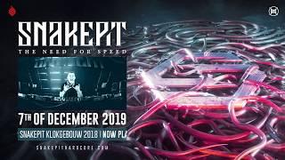 Spitnoise @ Snakepit 2018