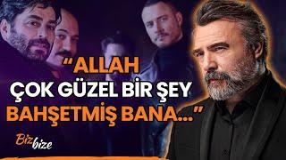 Oktay Kaynarca Evlilik ve Çocuk Sorusuna Ne Cevap Verdi? Geç Kaldığını Düşünüyor Mu? #oktaykaynarca