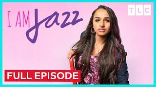 FULL EPISODE: All About Jazz (S1, E1) | I Am Jazz