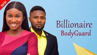 BILLIONAIRE BODYGUARD - Maurice Sam and Sonia Uche New Comedy Nollywood Movie 2024