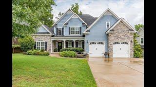 AUGUSTA, GEORGIA - Experience Luxury Living: Evans, GA Homes for Sale