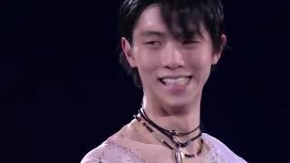 4CC20 Gala - Yuzuru Hanyu Hope & Legacy