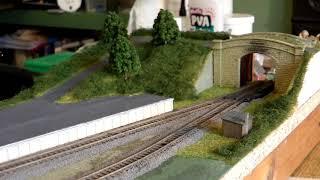 N gauge micro layout - update 6