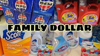  PREPARATE PARA LAS OFERTAS ** FAMILY DOLLAR **