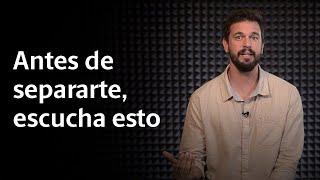 ¿Tu relación está en crisis?: Descubre el proceso alquímico del amor  David Corbera