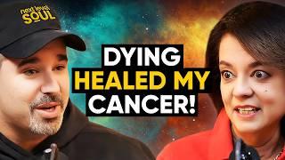 Woman in COMA Dies; Reveals WHY WE SUFFER in Life & How She HEALED Her CANCER (NDE) | Anita Moorjani